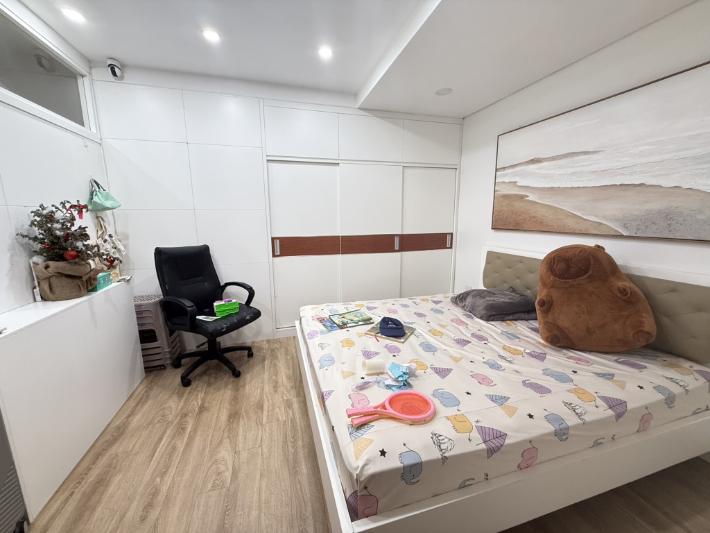 Bán nhà Trung Văn - diện tích 179m2 5 tầng - Biệt thự đơn lập - giá 62,5 tỷ