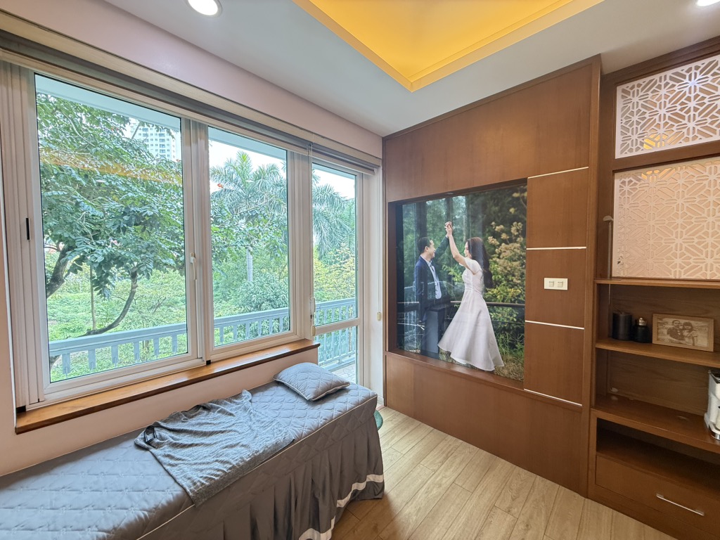 Bán nhà Trung Văn - diện tích 179m2 5 tầng - Biệt thự đơn lập - giá 62,5 tỷ