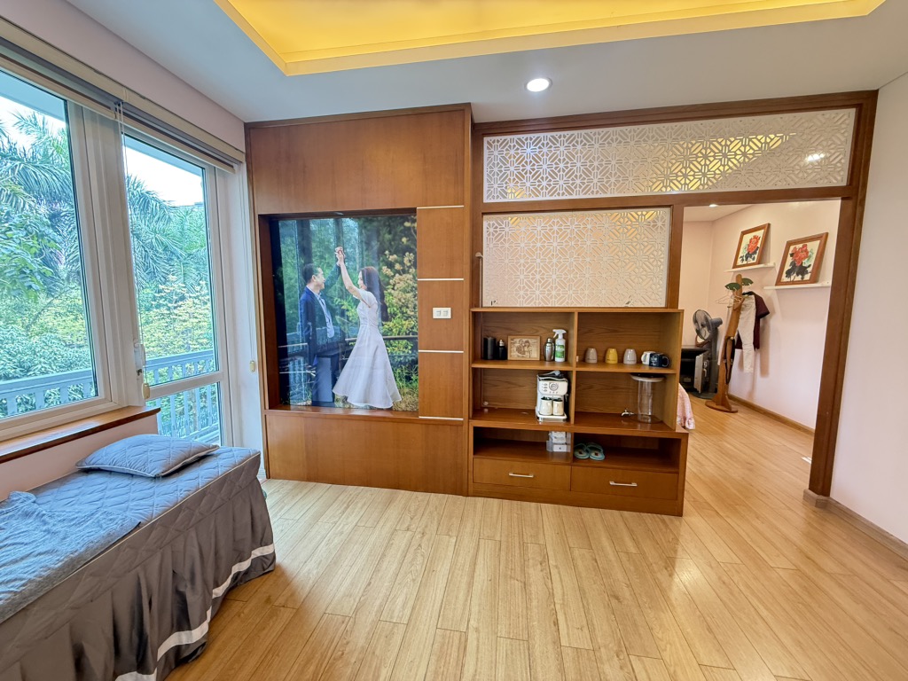 Bán nhà Trung Văn - diện tích 179m2 5 tầng - Biệt thự đơn lập - giá 62,5 tỷ