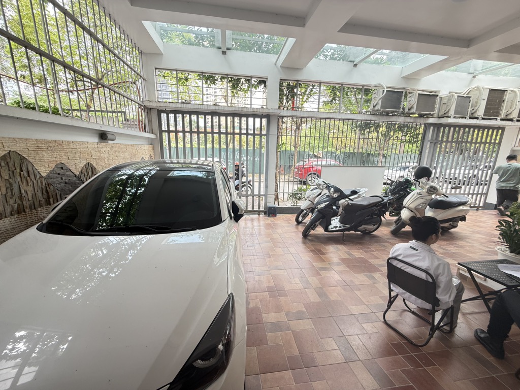 Bán nhà Trung Văn - diện tích 179m2 5 tầng - Biệt thự đơn lập - giá 62,5 tỷ