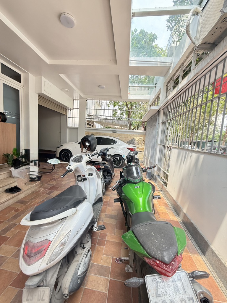 Bán nhà Trung Văn - diện tích 179m2 5 tầng - Biệt thự đơn lập - giá 62,5 tỷ