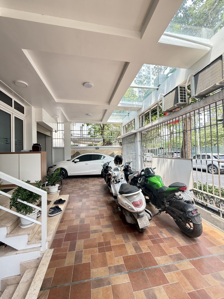 Bán nhà Trung Văn - diện tích 179m2 5 tầng - Biệt thự đơn lập - giá 62,5 tỷ