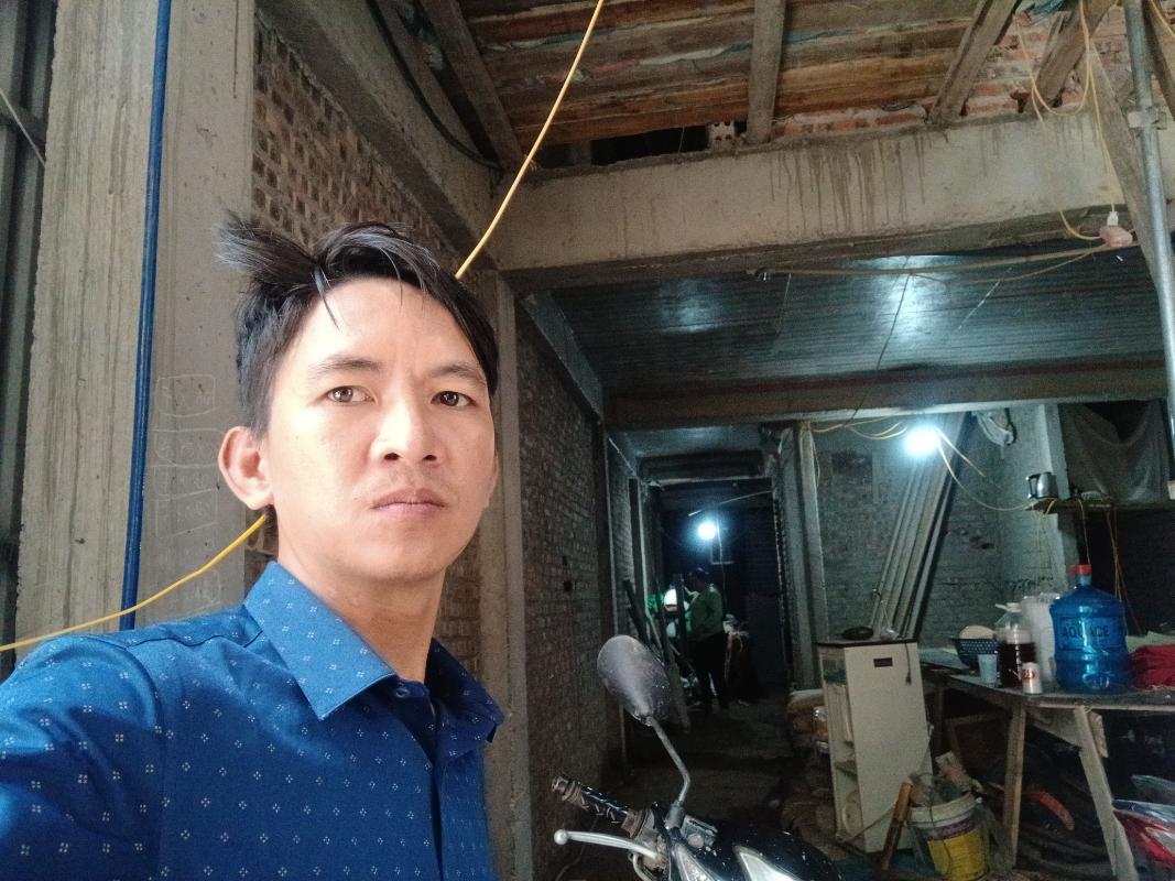 Bán nhà Trường Chinh - diện tích 90m2 8 tầng - Ô tô thông - giá 35 tỷ