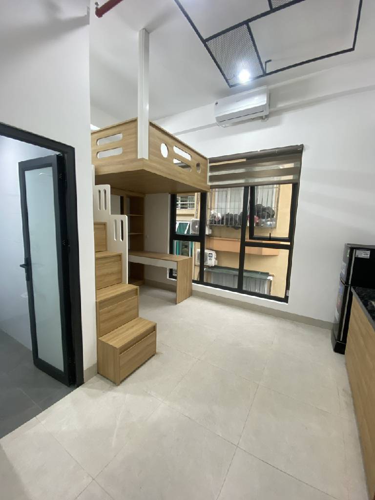 Bán nhà Trường Chinh - diện tích 90m2 8 tầng - Ô tô thông - giá 35 tỷ