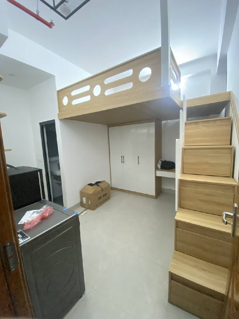 Bán nhà Trường Chinh - diện tích 90m2 8 tầng - Ô tô thông - giá 35 tỷ