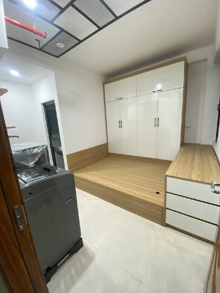 Bán nhà Trường Chinh - diện tích 90m2 8 tầng - Ô tô thông - giá 35 tỷ