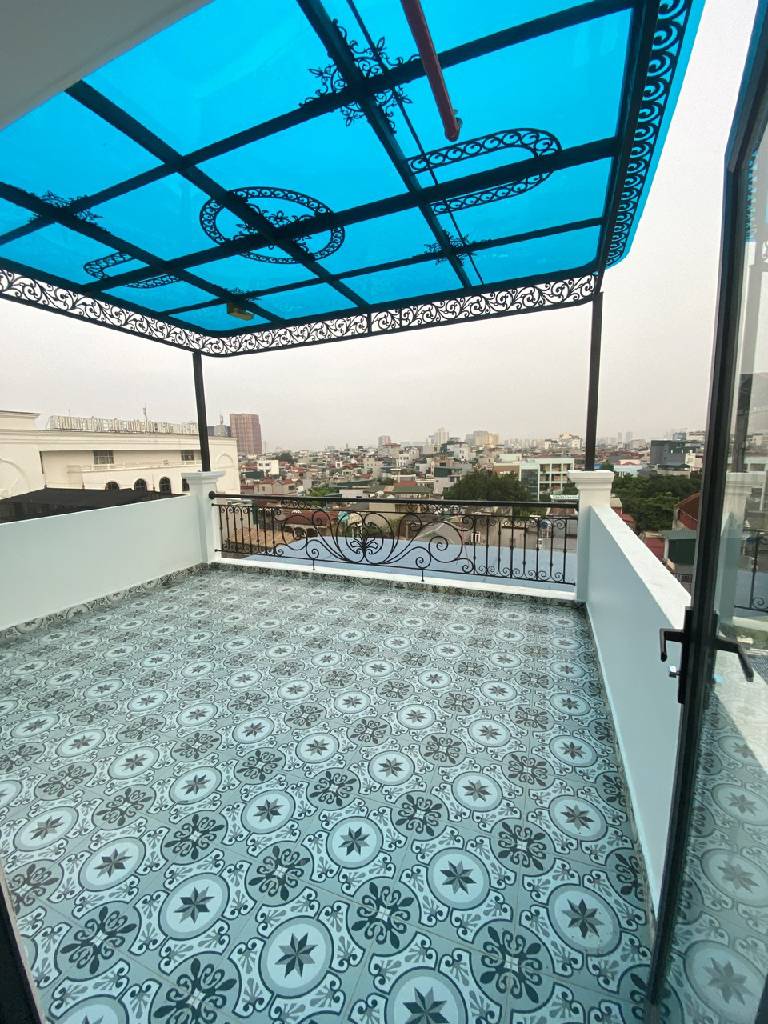 Bán nhà Trường Chinh - diện tích 90m2 8 tầng - Ô tô thông - giá 35 tỷ