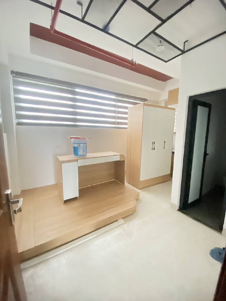 Bán nhà Trường Chinh - diện tích 90m2 8 tầng - Ô tô thông - giá 35 tỷ