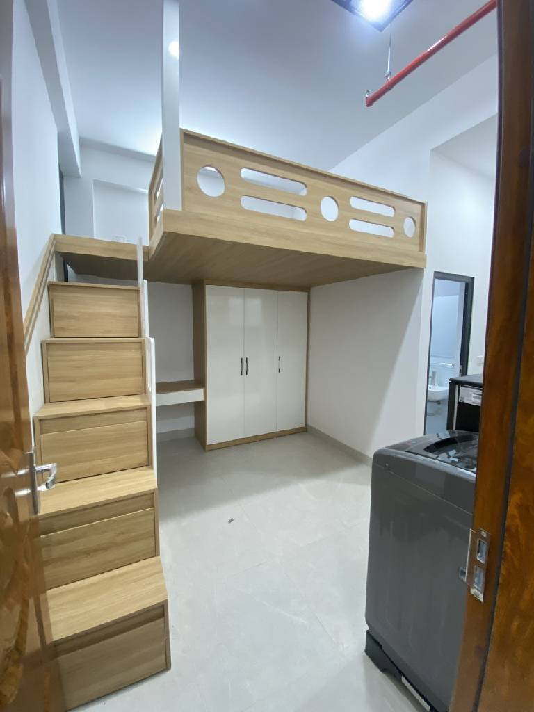 Bán nhà Trường Chinh - diện tích 90m2 8 tầng - Ô tô thông - giá 35 tỷ