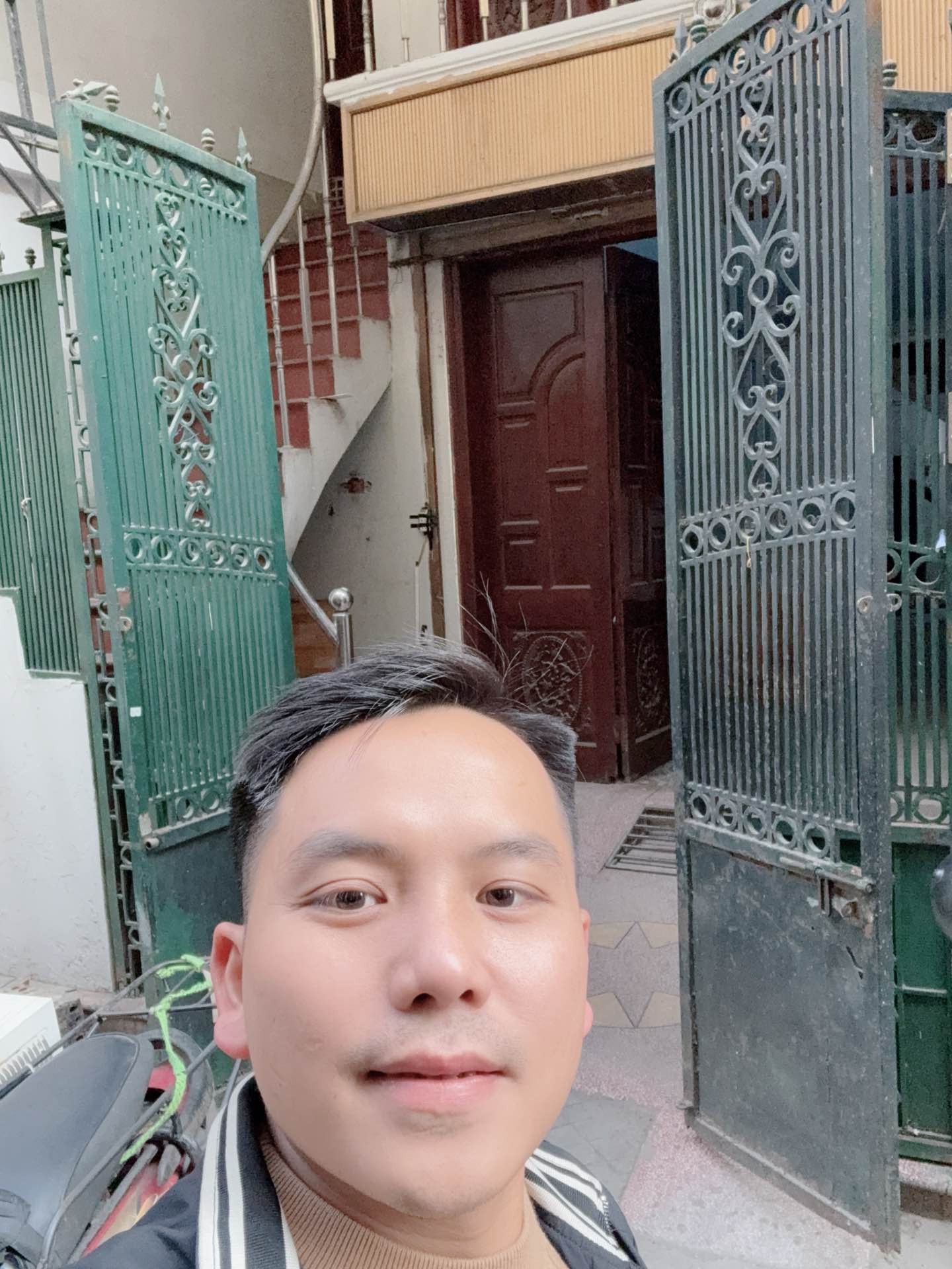 Bán nhà Kim Mã - diện tích 62.9m2 5 tầng - Phân lô ô tô tránh - giá 26,9 tỷ