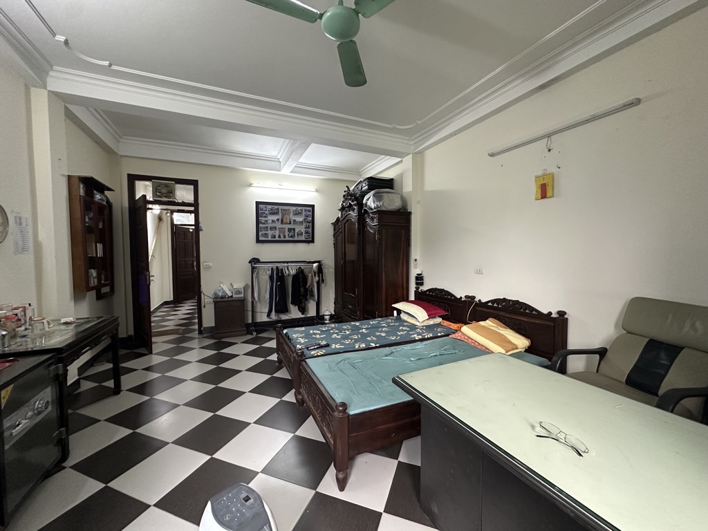 Bán nhà KĐT Mỗ Lao - diện tích 68m2 5 tầng - SIÊU PHẨM MẶT PHỐ - giá 33,8 tỷ