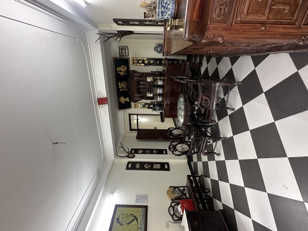 Bán nhà KĐT Mỗ Lao - diện tích 68m2 5 tầng - SIÊU PHẨM MẶT PHỐ - giá 33,8 tỷ