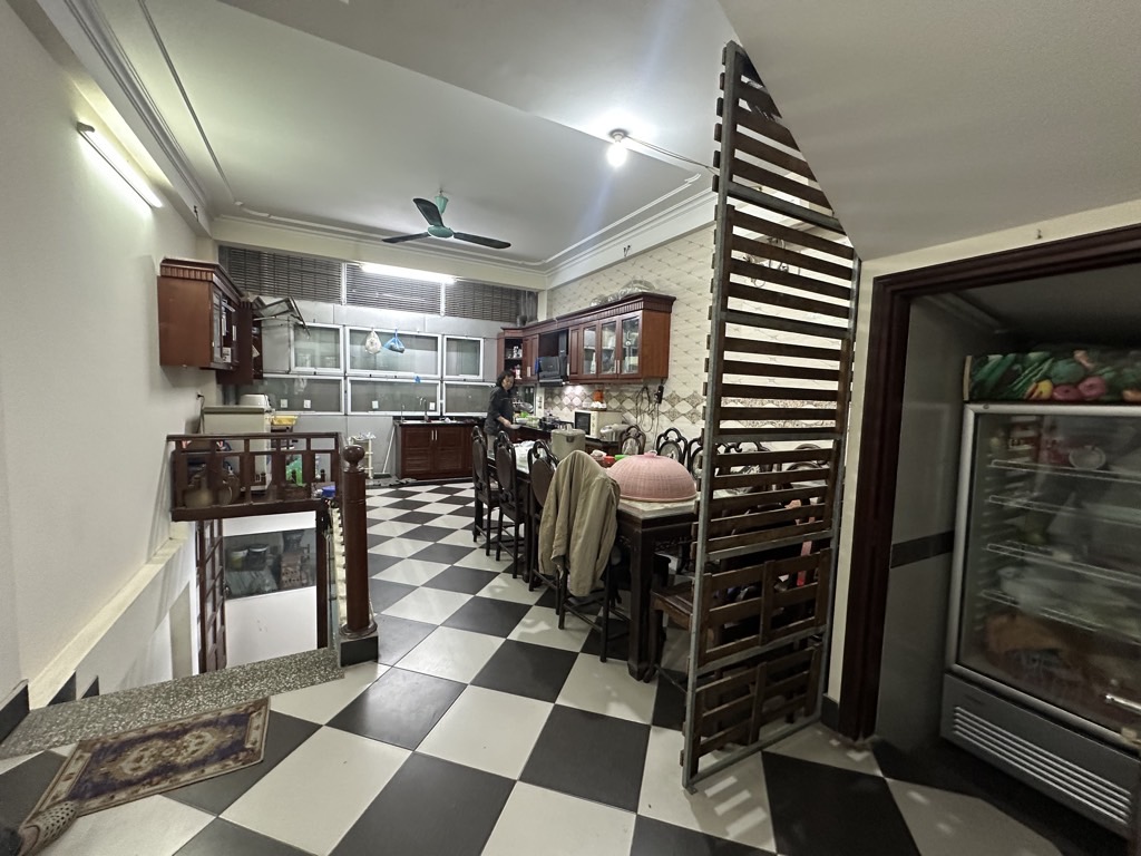 Bán nhà KĐT Mỗ Lao - diện tích 68m2 5 tầng - SIÊU PHẨM MẶT PHỐ - giá 33,8 tỷ