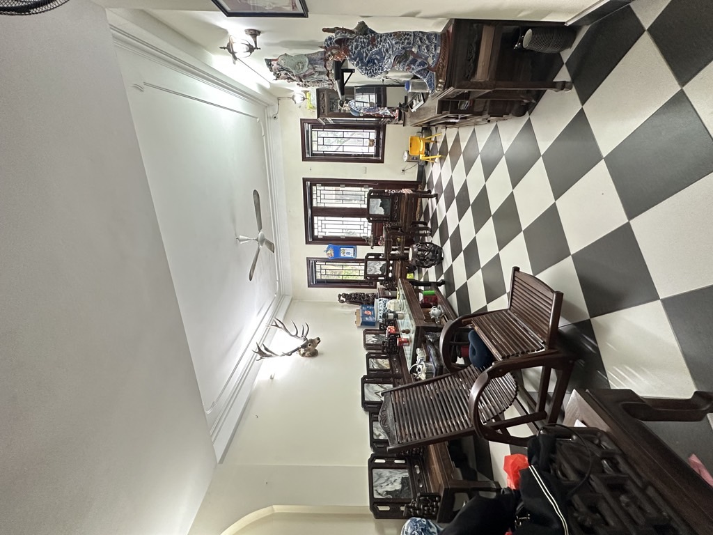 Bán nhà KĐT Mỗ Lao - diện tích 68m2 5 tầng - SIÊU PHẨM MẶT PHỐ - giá 33,8 tỷ