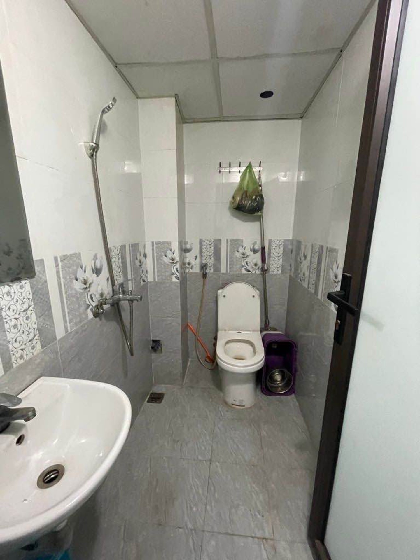 Bán nhà Định Công Hạ - diện tích 34m2 4 tầng - Lô góc, ô tô tránh - giá 3,6 tỷ