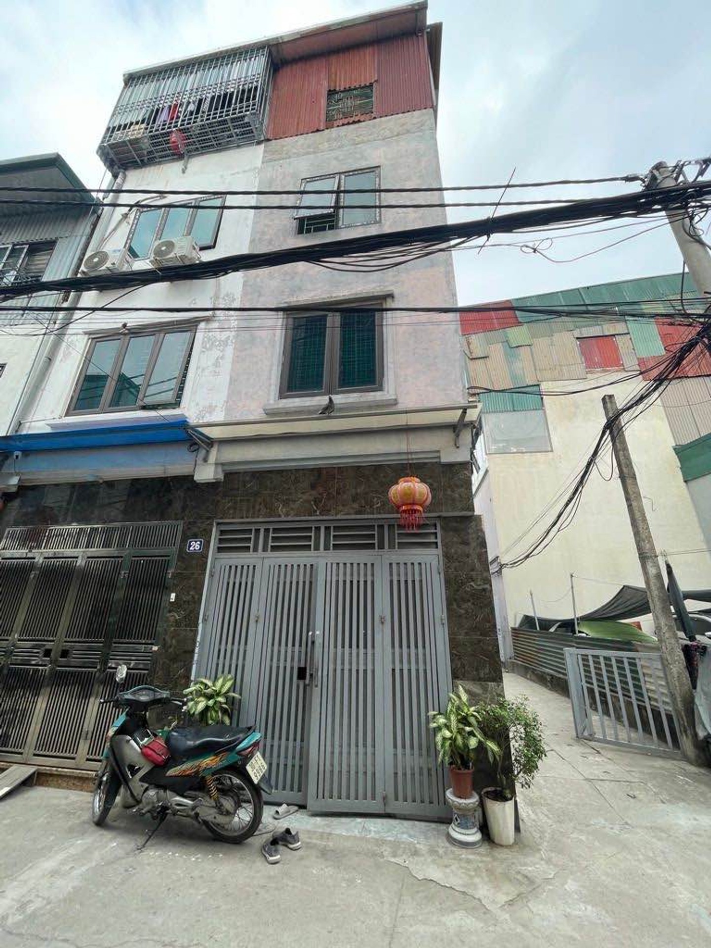 Ảnh đại diện