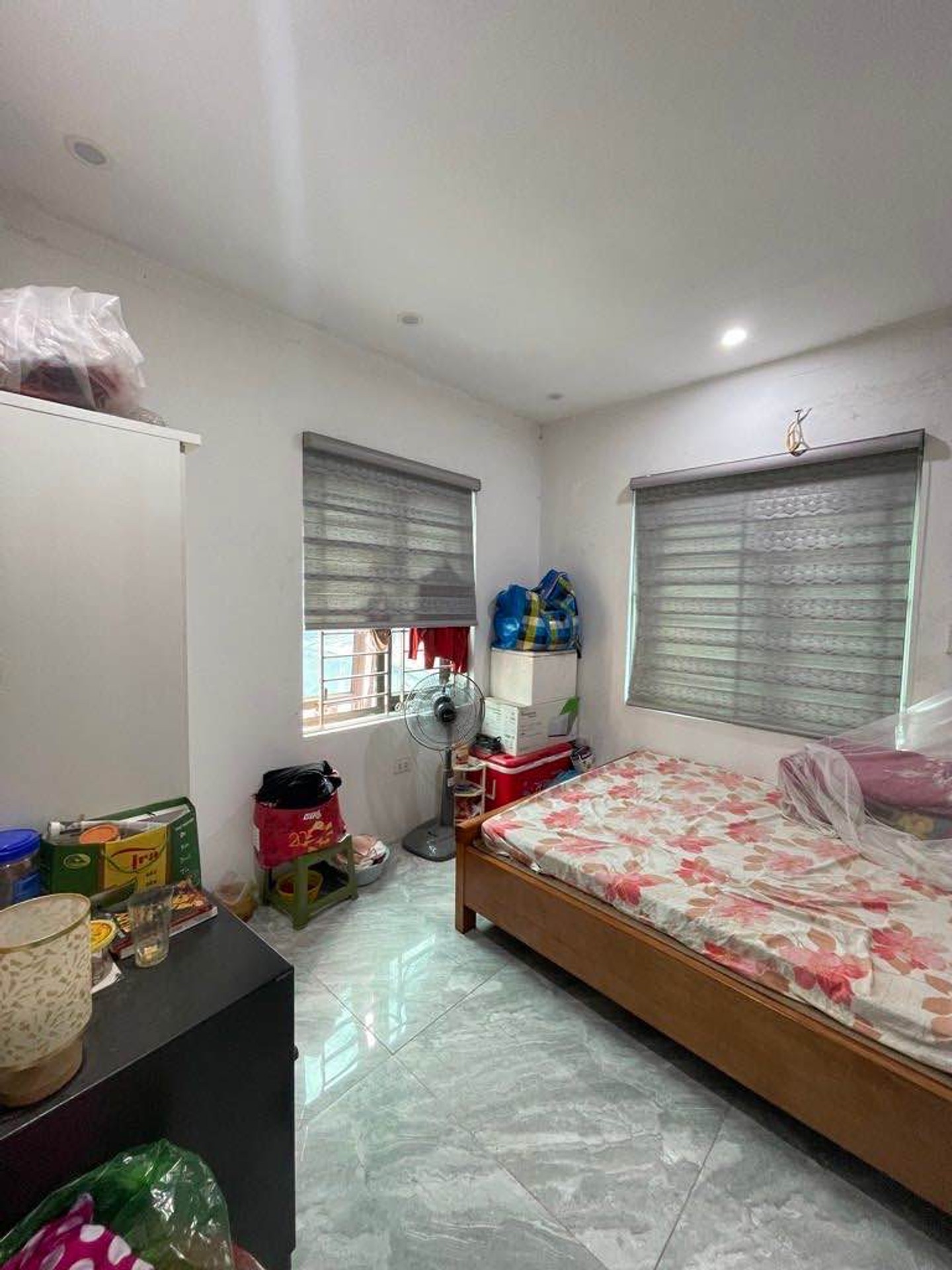 Bán nhà Định Công Hạ - diện tích 34m2 4 tầng - Lô góc, ô tô tránh - giá 3,6 tỷ