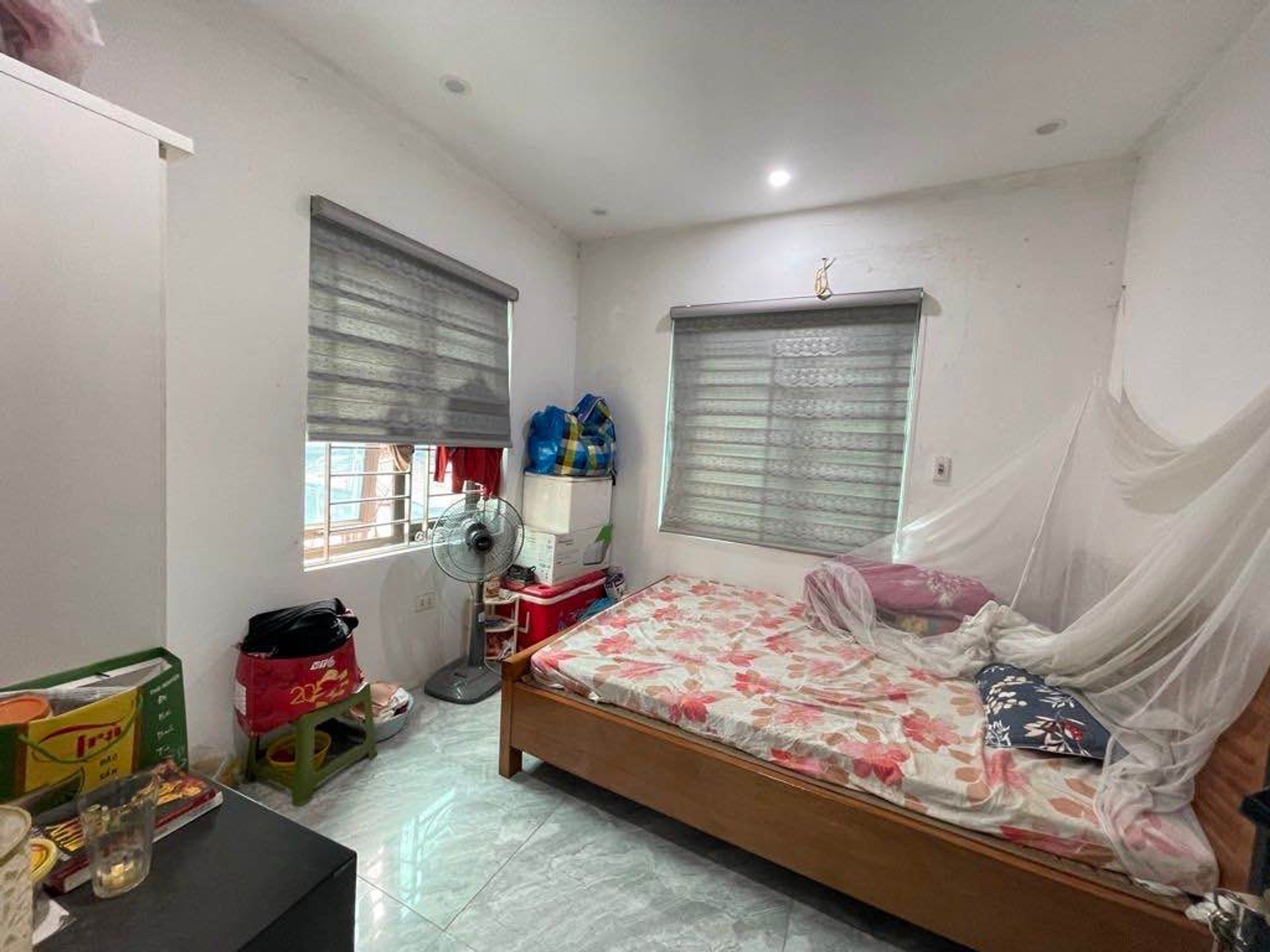 Bán nhà Định Công Hạ - diện tích 34m2 4 tầng - Lô góc, ô tô tránh - giá 3,6 tỷ