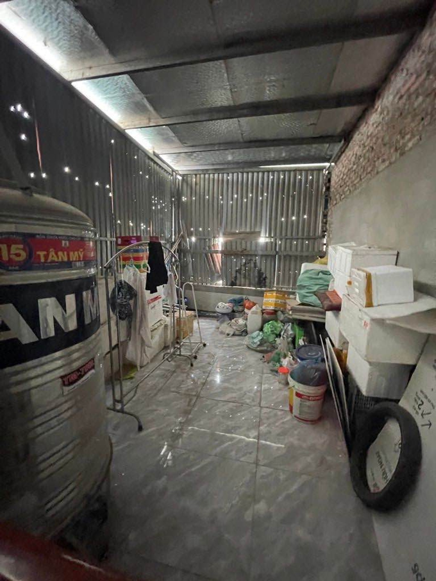 Bán nhà Định Công Hạ - diện tích 34m2 4 tầng - Lô góc, ô tô tránh - giá 3,6 tỷ
