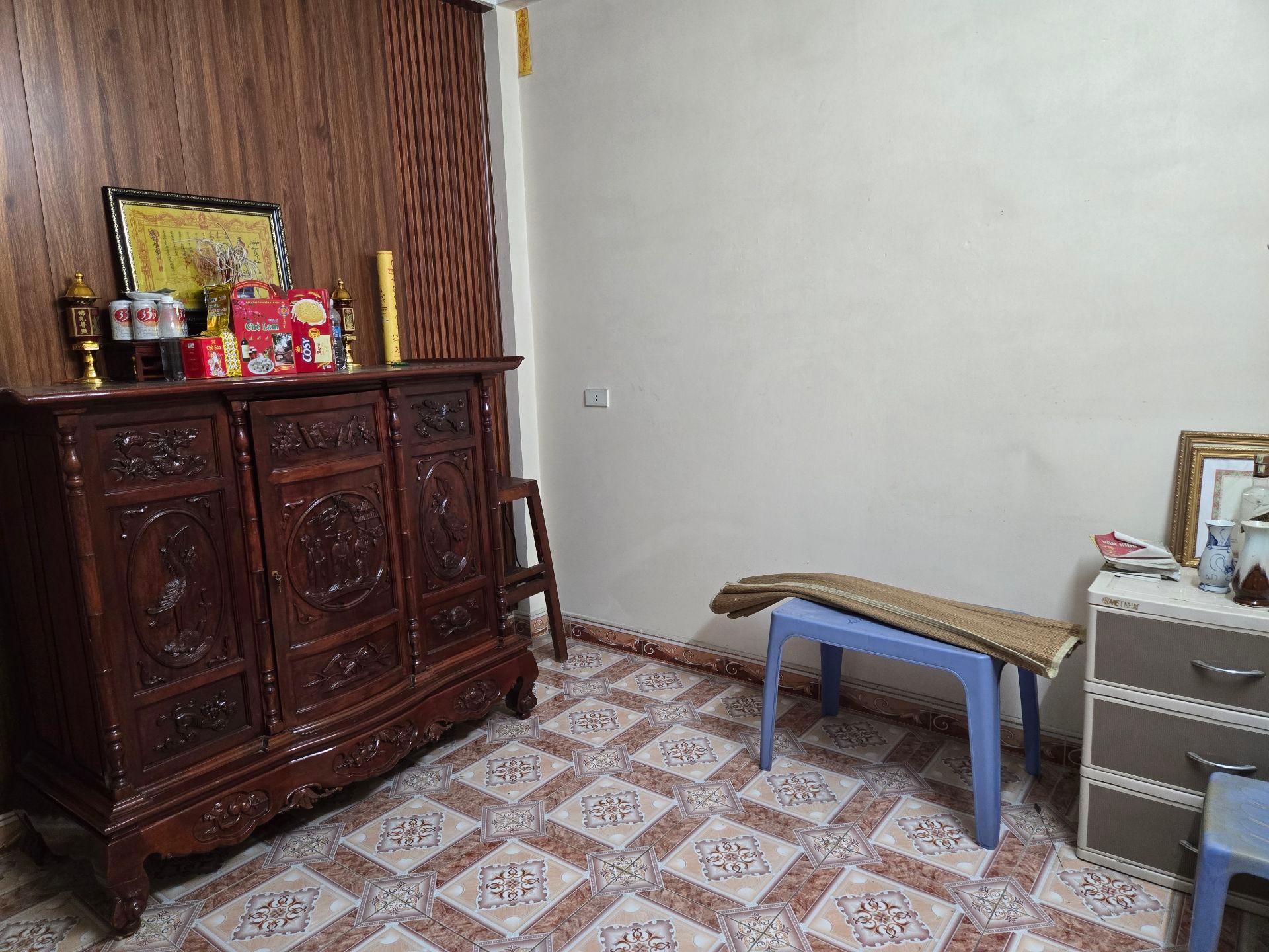 Bán nhà Định Công Thượng - diện tích 37m2 4 tầng - Ô tô đỗ tận cửa - giá 10,2 tỷ