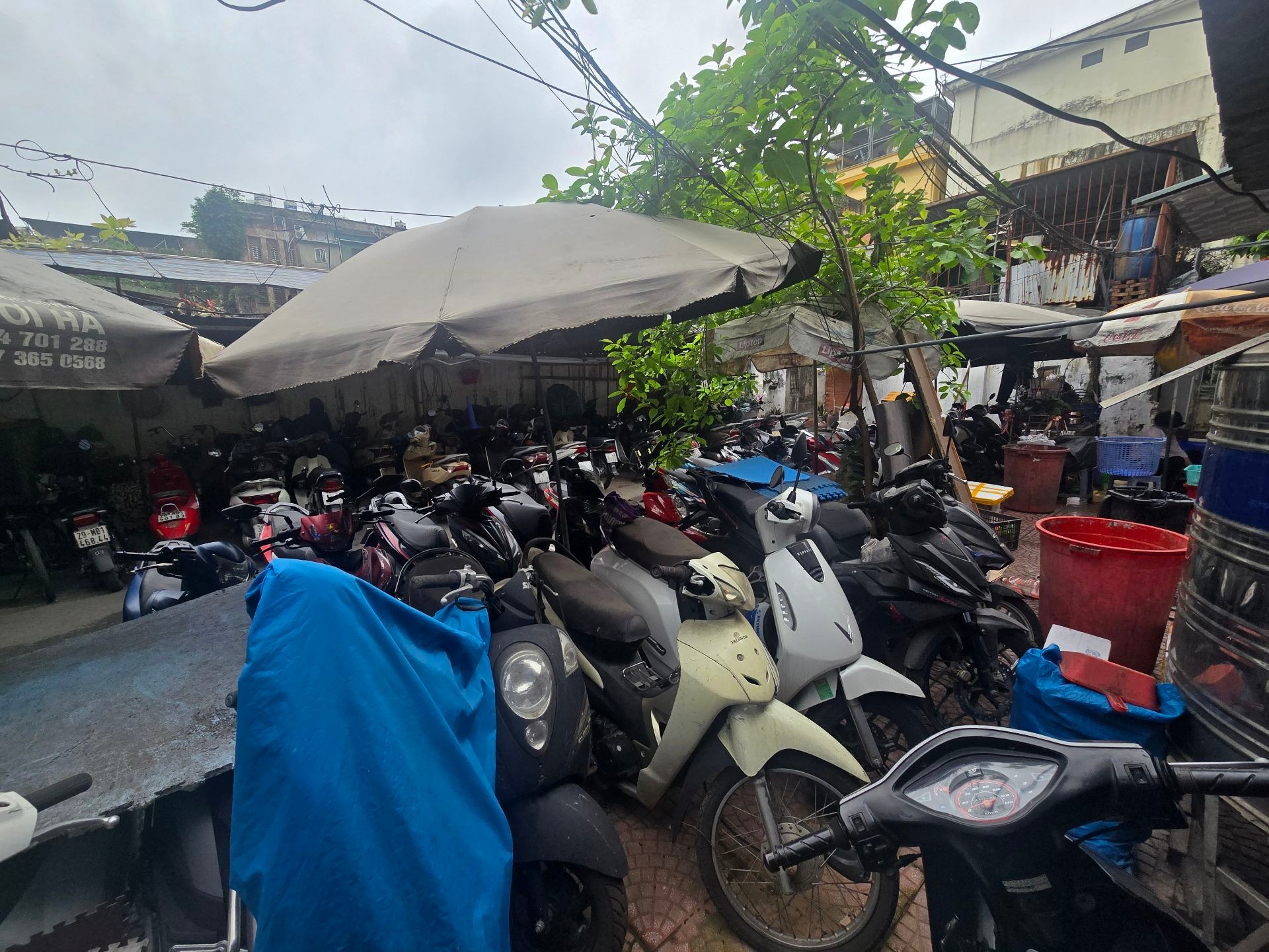 Bán nhà Lê Thanh Nghị - diện tích 47m2 1 tầng - Mặt phố - Kinh doanh - giá 11,5 tỷ