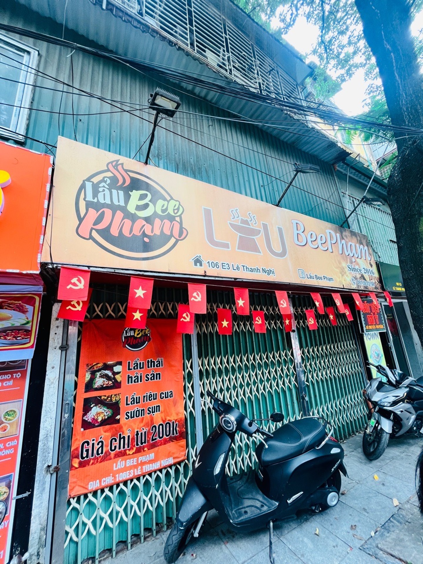 Bán nhà Lê Thanh Nghị - diện tích 47m2 1 tầng - Mặt phố - Kinh doanh - giá 11,5 tỷ