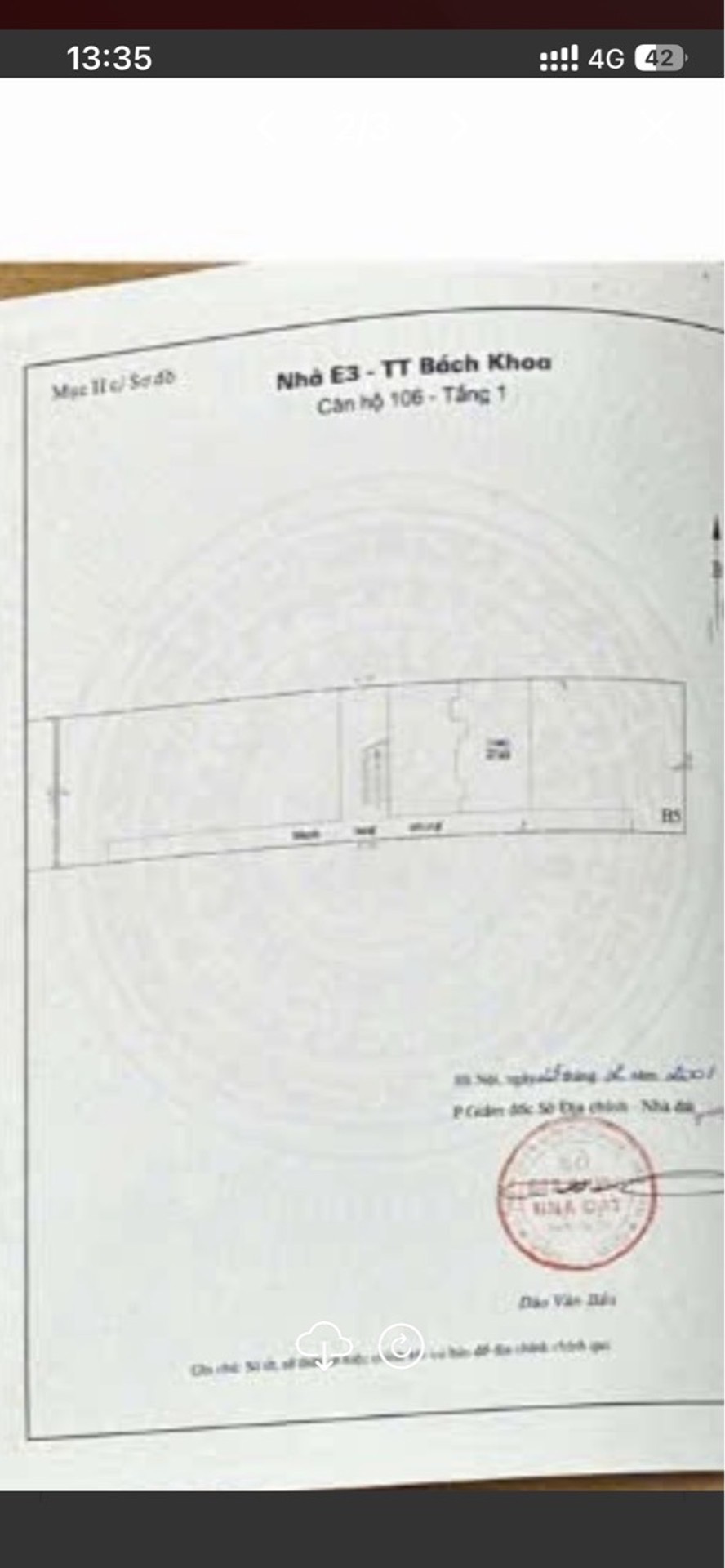 Bán nhà Lê Thanh Nghị - diện tích 47m2 1 tầng - Mặt phố - Kinh doanh - giá 11,5 tỷ