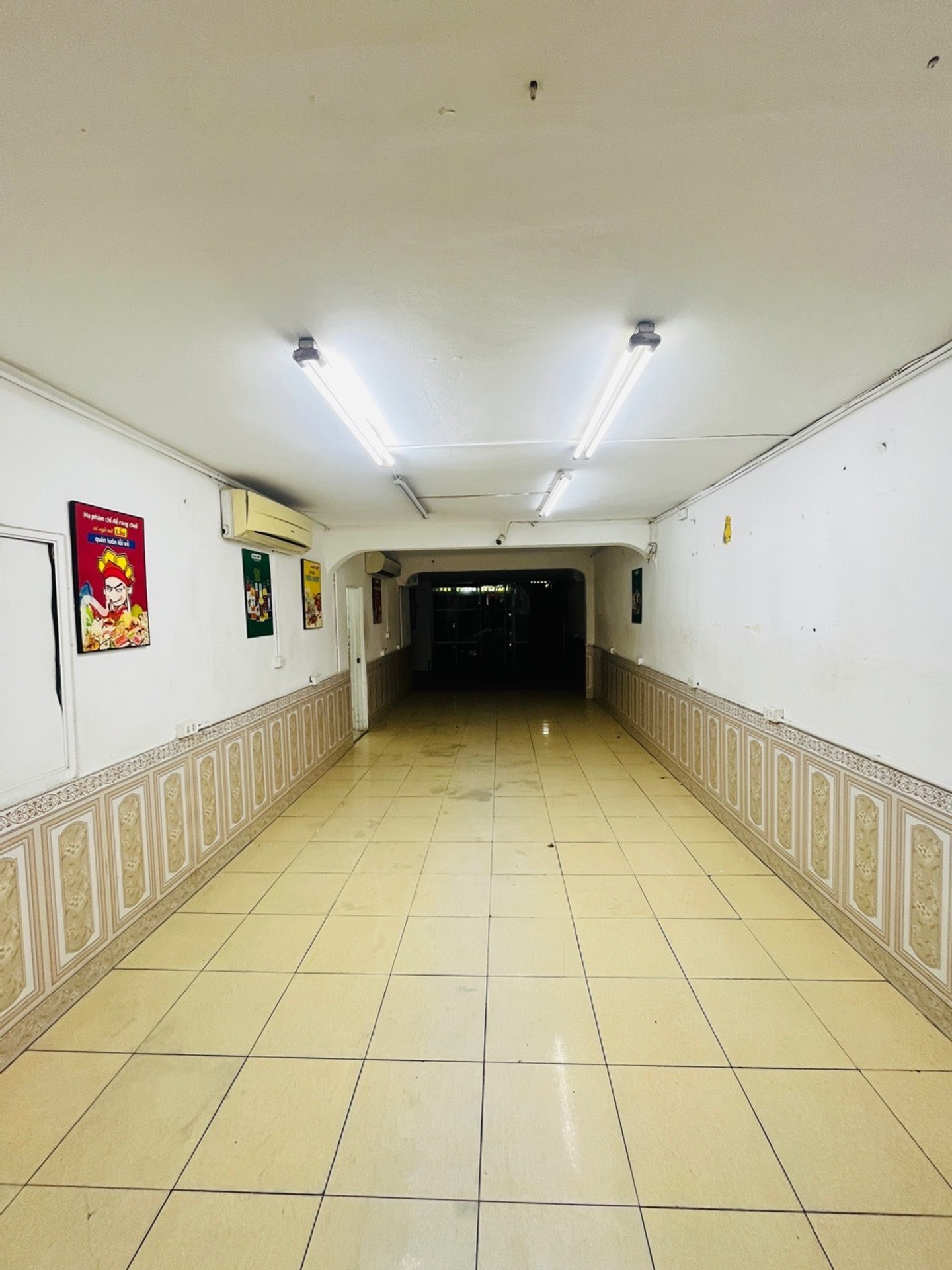 Bán nhà Lê Thanh Nghị - diện tích 47m2 1 tầng - Mặt phố - Kinh doanh - giá 11,5 tỷ