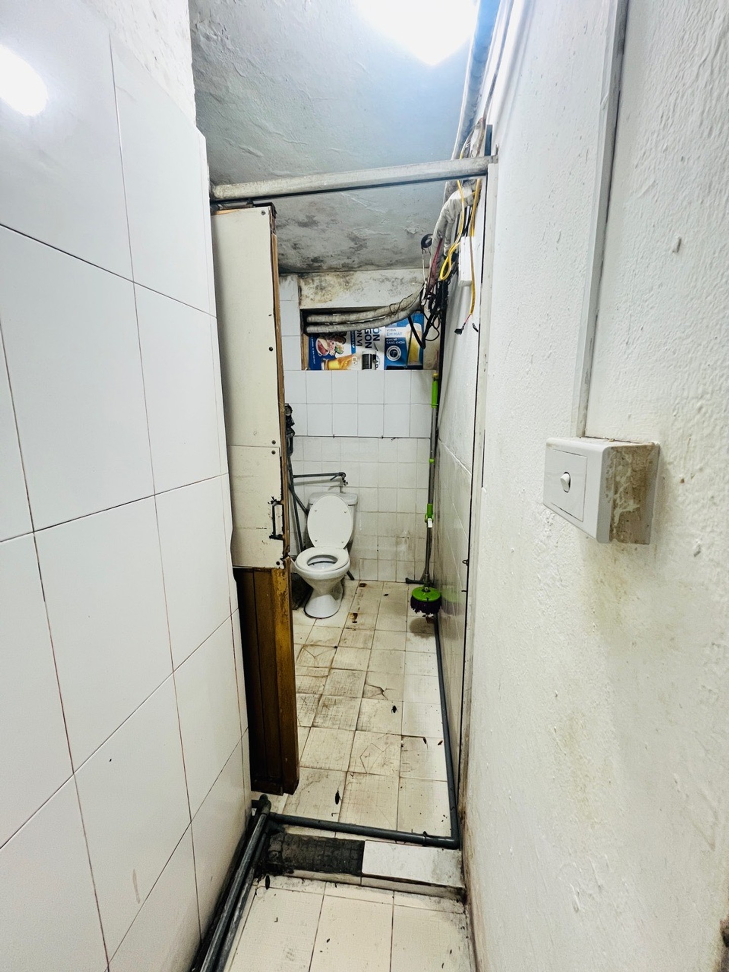 Bán nhà Lê Thanh Nghị - diện tích 47m2 1 tầng - Mặt phố - Kinh doanh - giá 11,5 tỷ