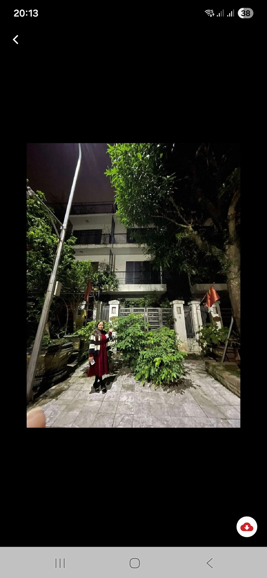 Bán nhà Ngõ 83 - diện tích 85m2 4 tầng - ô tô tránh - giá 27,5 tỷ