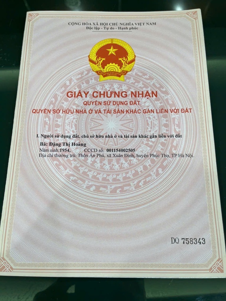 Bán nhà Nguyễn Trãi - diện tích 75m2 7 tầng - Lô góc 3 mặt thoáng - giá 29,7 tỷ