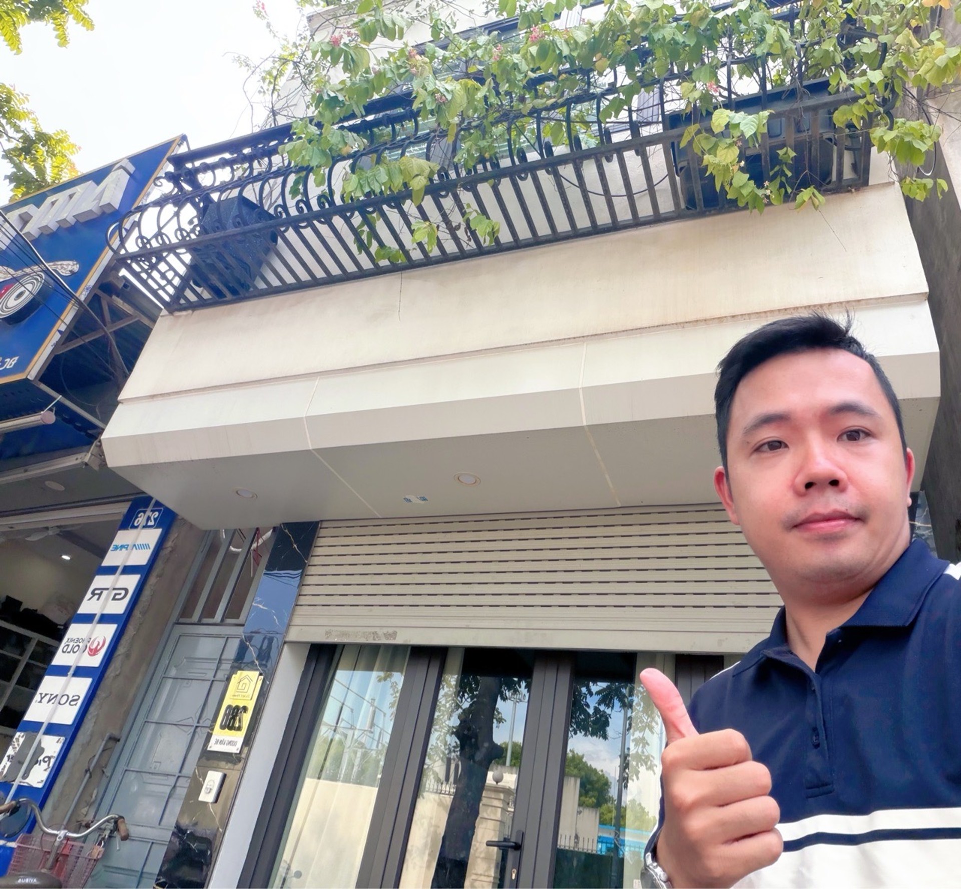 Bán nhà Dương Văn Bé - diện tích 56m2 3 tầng - Mặt phố kinh doanh sầm uất - giá 22 tỷ