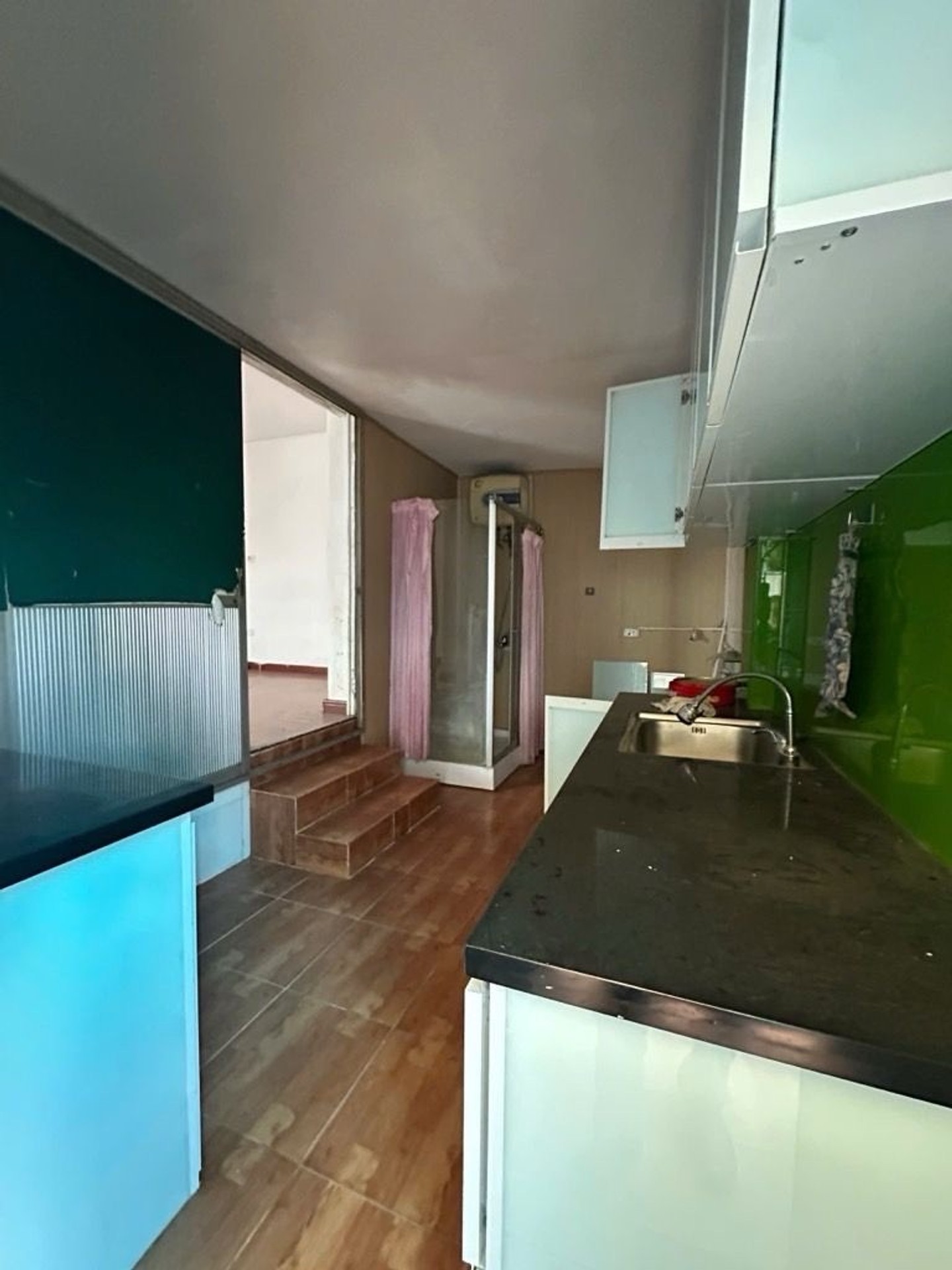 Bán nhà Nguyễn Thượng Hiền - diện tích 21m2 3 tầng - Mặt phố - giá 10,3 tỷ