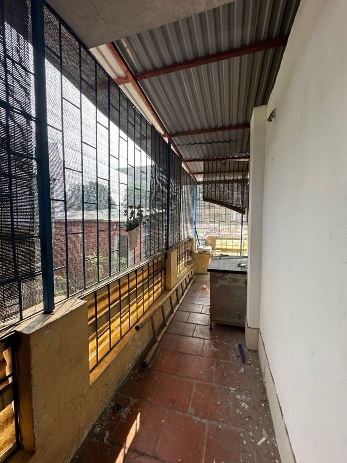 Bán nhà Nguyễn Thượng Hiền - diện tích 21m2 3 tầng - Mặt phố - giá 10,3 tỷ