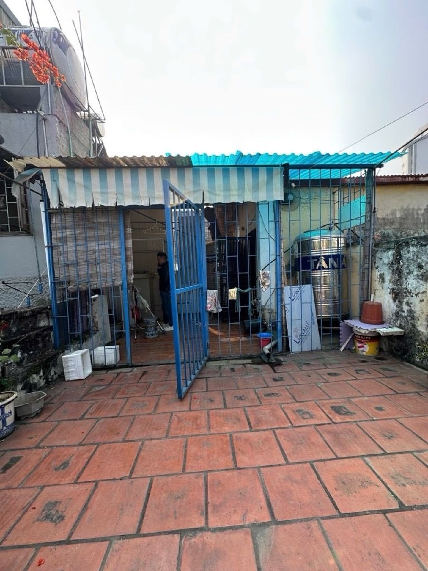Bán nhà Nguyễn Thượng Hiền - diện tích 21m2 3 tầng - Mặt phố - giá 10,3 tỷ