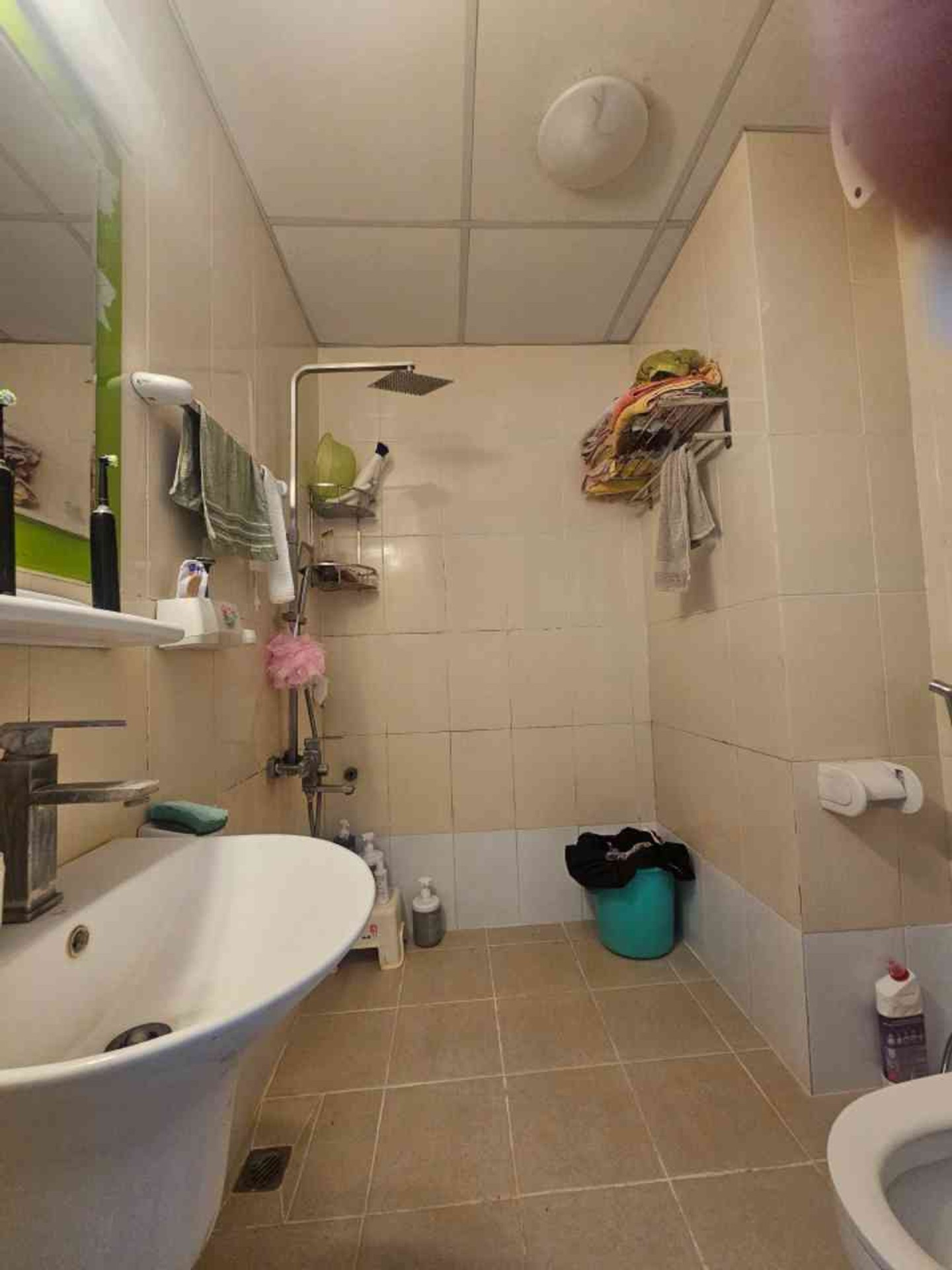 Bán nhà Đại Kim - diện tích 70m2 1 tầng - Căn hộ chung cư - giá 5,5 tỷ