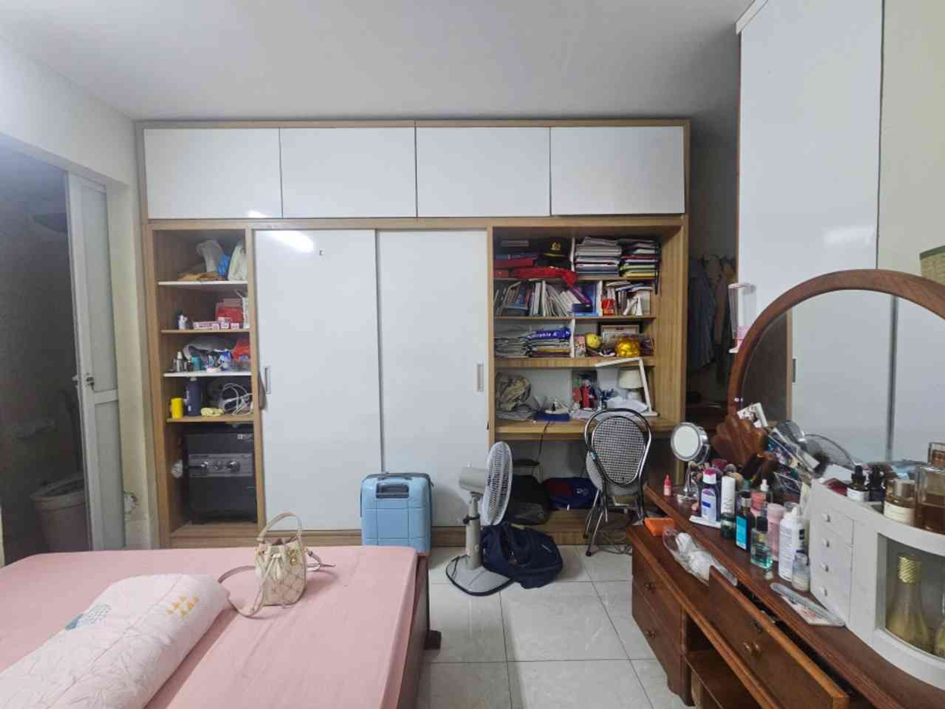 Bán nhà Đại Kim - diện tích 70m2 1 tầng - Căn hộ chung cư - giá 5,5 tỷ