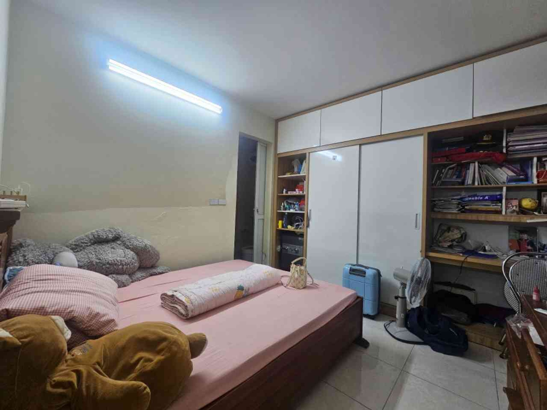 Bán nhà Đại Kim - diện tích 70m2 1 tầng - Căn hộ chung cư - giá 5,5 tỷ