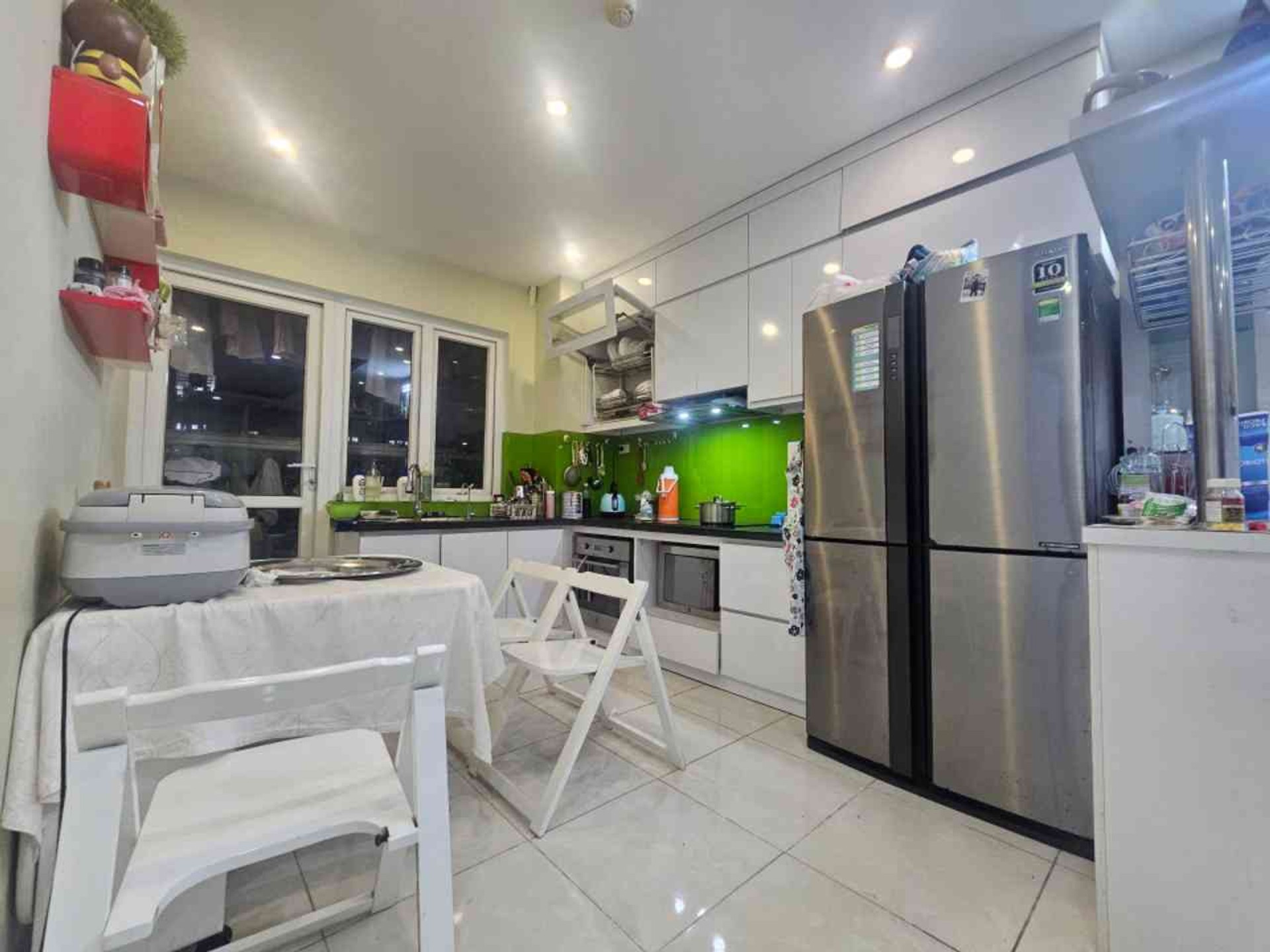 Bán nhà Đại Kim - diện tích 70m2 1 tầng - Căn hộ chung cư - giá 5,5 tỷ