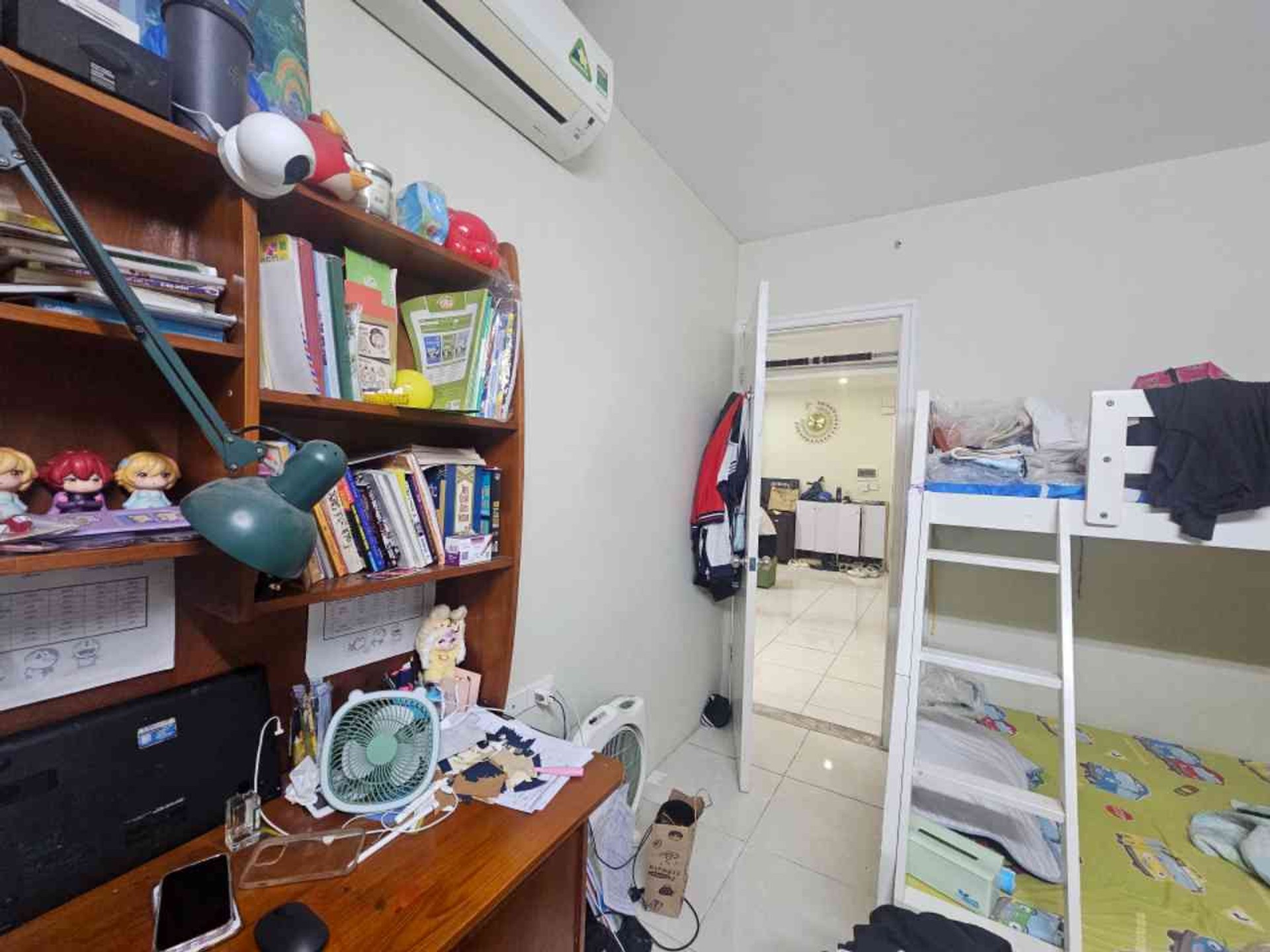 Bán nhà Đại Kim - diện tích 70m2 1 tầng - Căn hộ chung cư - giá 5,5 tỷ