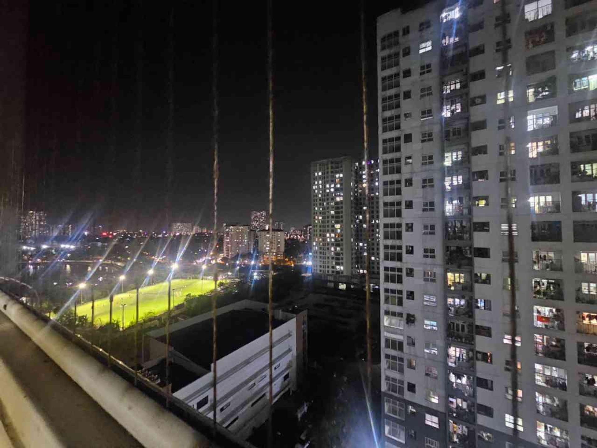 Bán nhà Đại Kim - diện tích 70m2 1 tầng - Căn hộ chung cư - giá 5,5 tỷ