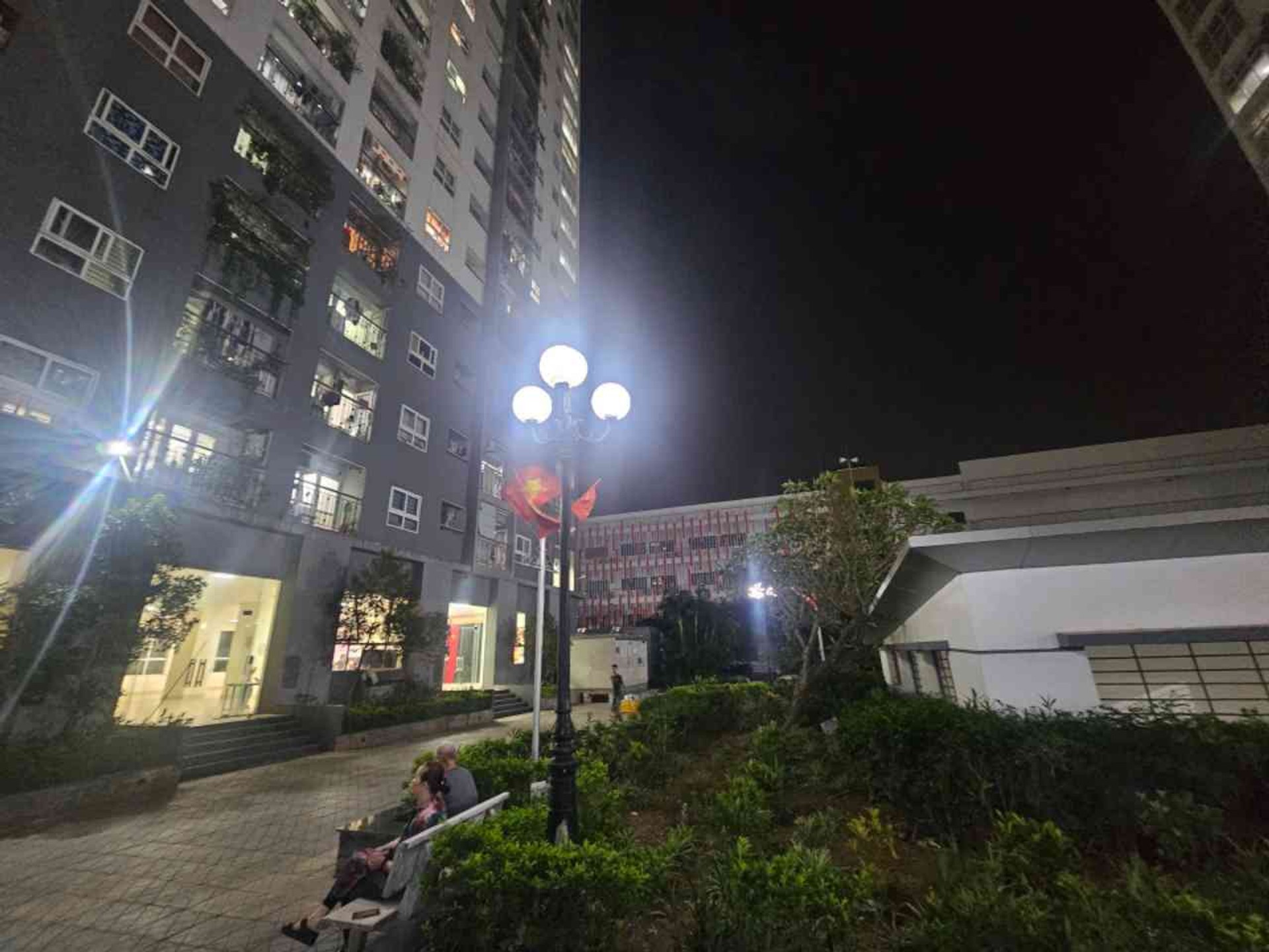 Bán nhà Đại Kim - diện tích 70m2 1 tầng - Căn hộ chung cư - giá 5,5 tỷ
