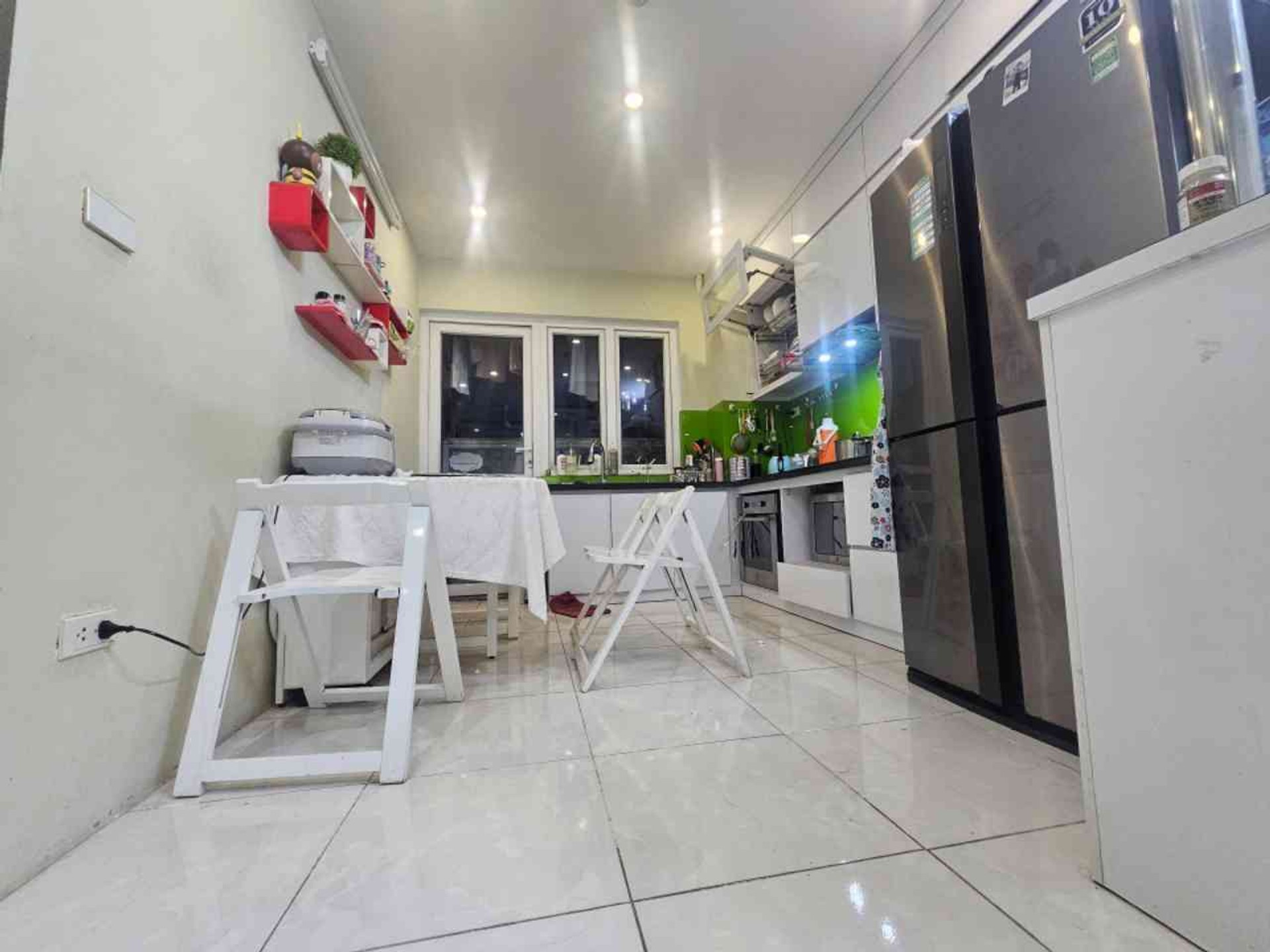 Bán nhà Đại Kim - diện tích 70m2 1 tầng - Căn hộ chung cư - giá 5,5 tỷ