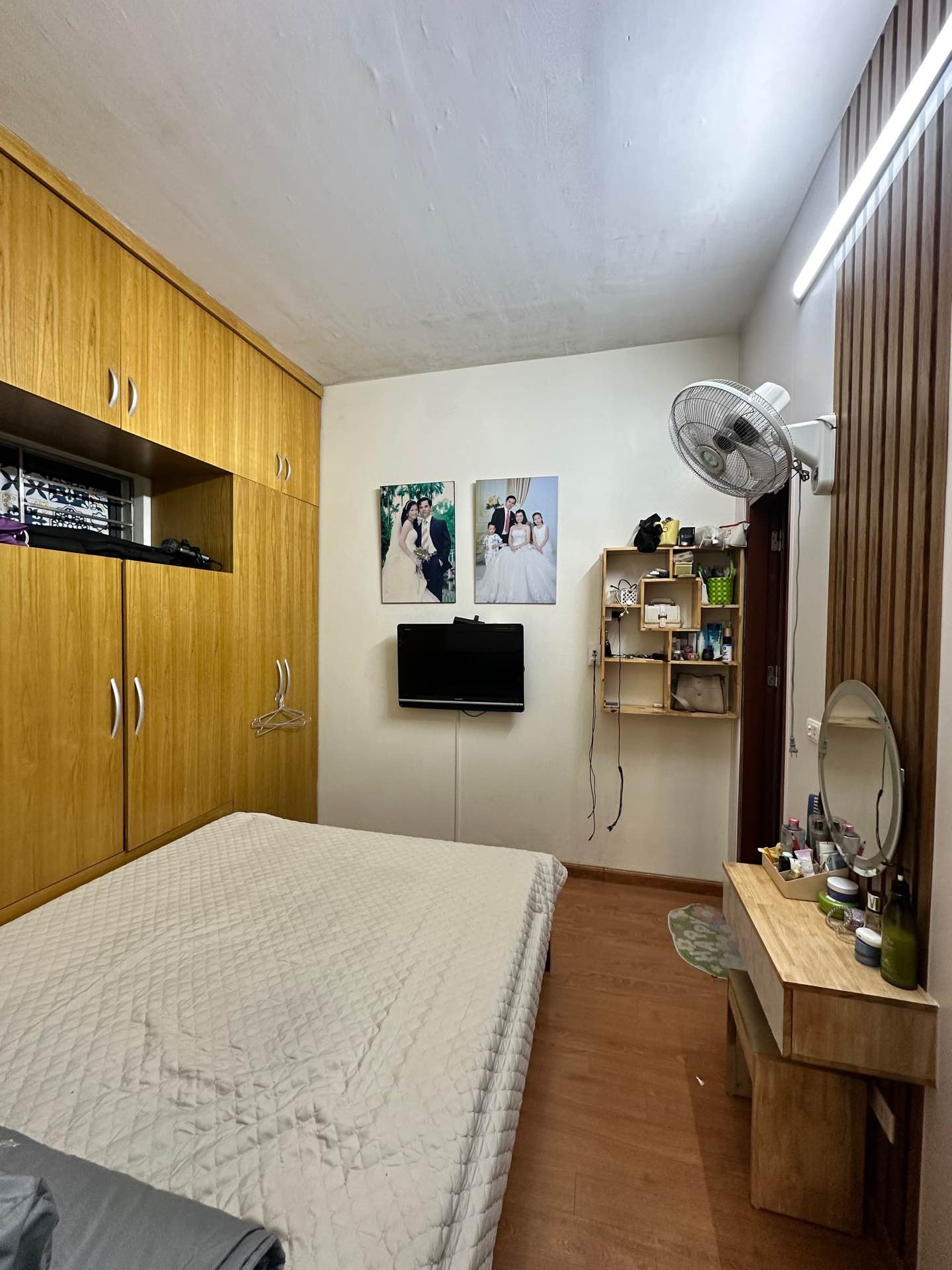 Bán nhà Nghiêm Xuân Yêm - diện tích 73m2 1 tầng - Lô góc - giá 4,95 tỷ