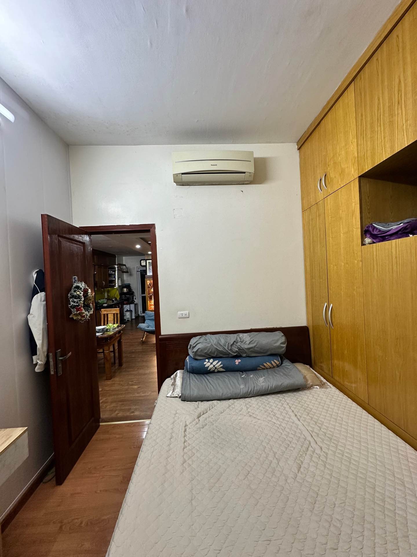 Bán nhà Nghiêm Xuân Yêm - diện tích 73m2 1 tầng - Lô góc - giá 4,95 tỷ