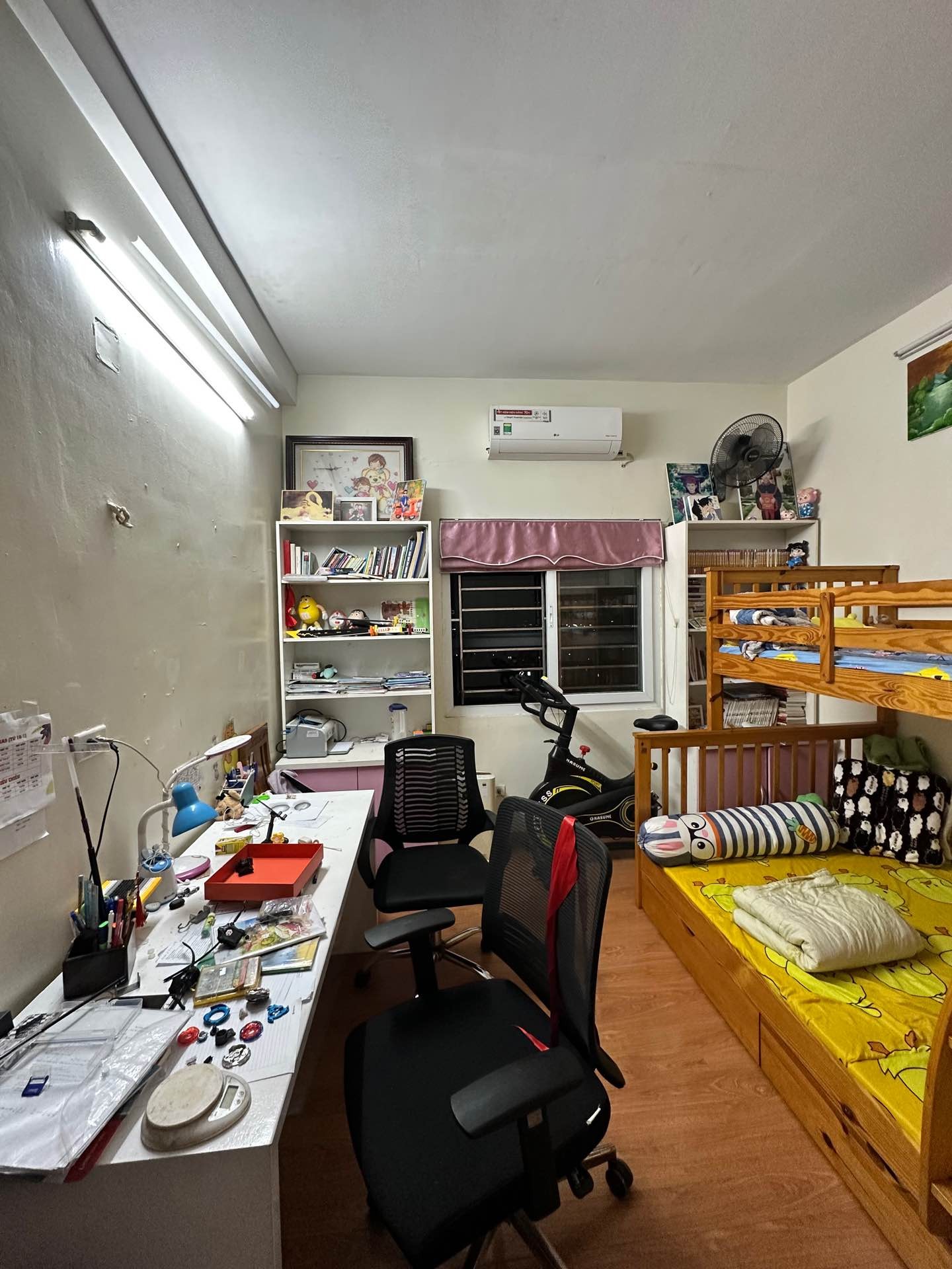 Bán nhà Nghiêm Xuân Yêm - diện tích 73m2 1 tầng - Lô góc - giá 4,95 tỷ