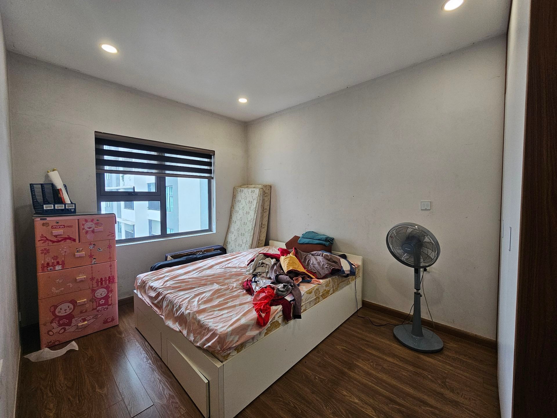 Bán nhà Tam Trinh - diện tích 96m2 22 tầng - Căn góc 3 ngủ thoáng mát - giá 11 tỷ
