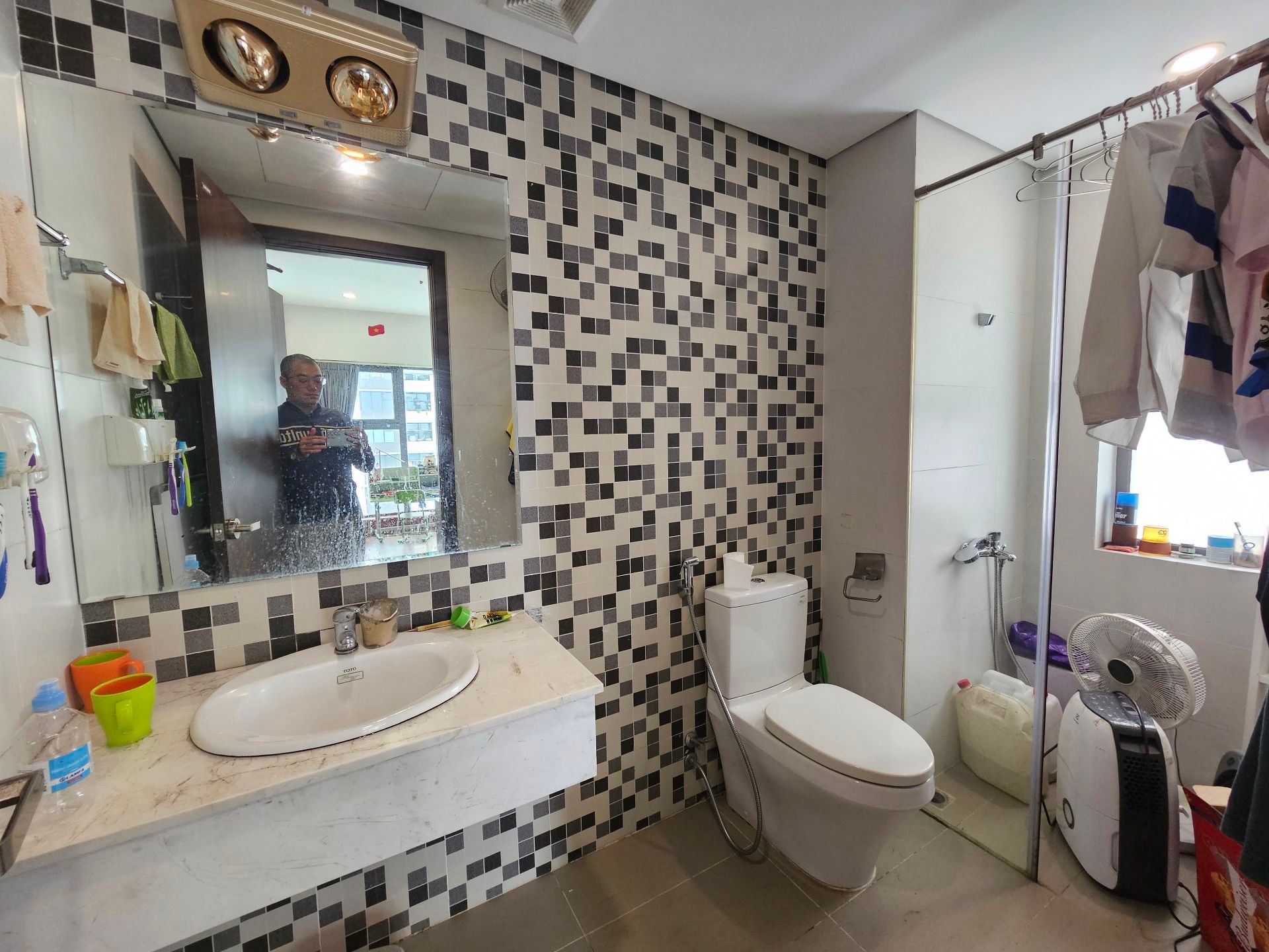 Bán nhà Tam Trinh - diện tích 96m2 22 tầng - Căn góc 3 ngủ thoáng mát - giá 11 tỷ
