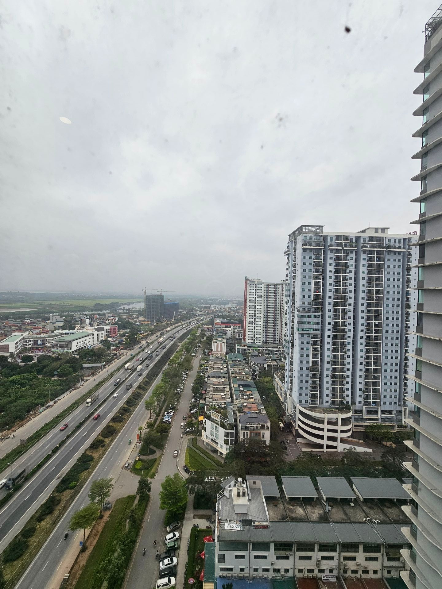 Bán nhà Tam Trinh - diện tích 96m2 22 tầng - Căn góc 3 ngủ thoáng mát - giá 11 tỷ