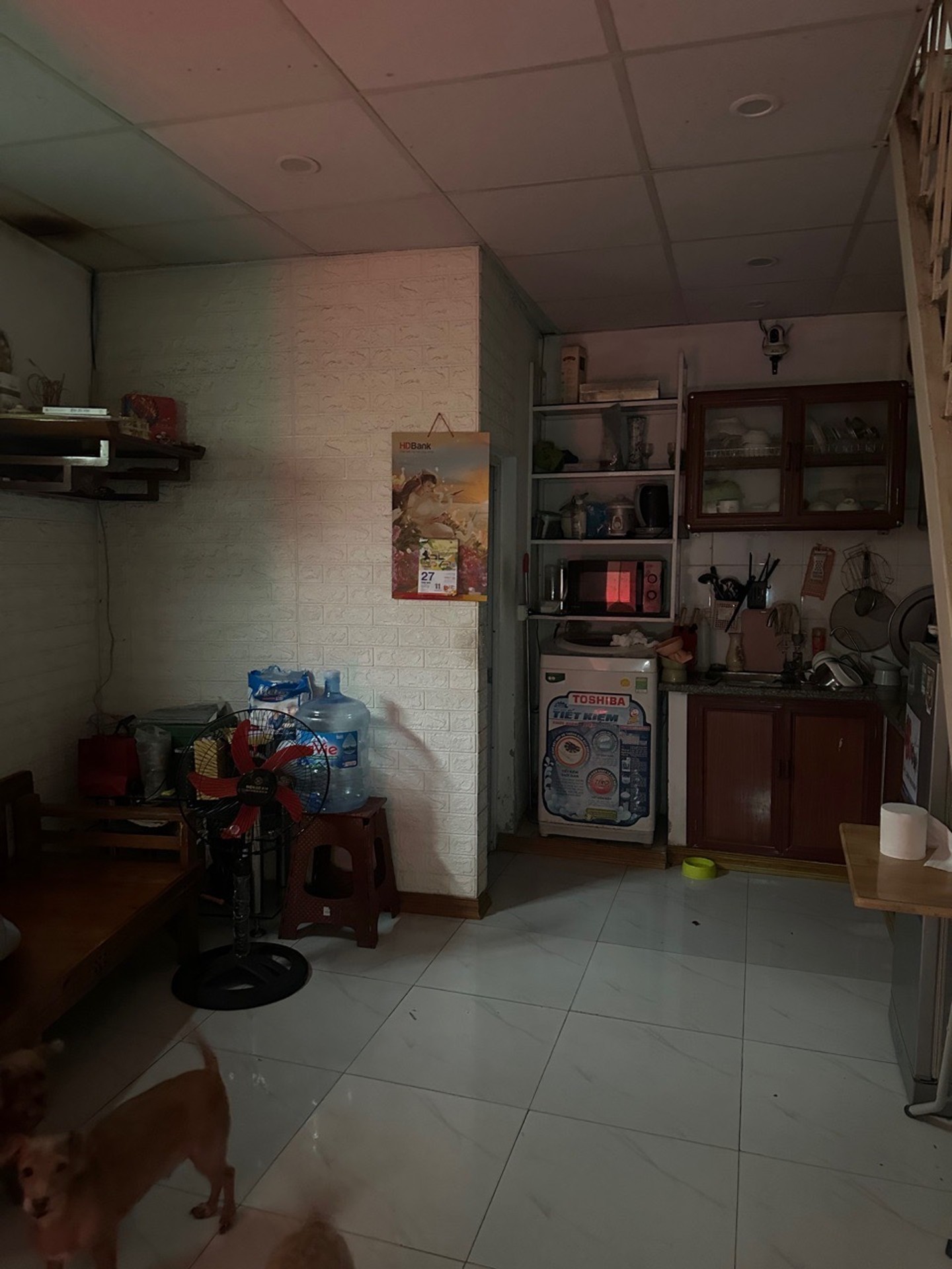 Bán nhà Minh Khai - diện tích 75m2 1 tầng - gần bãi gửi ô tô - giá 11 tỷ